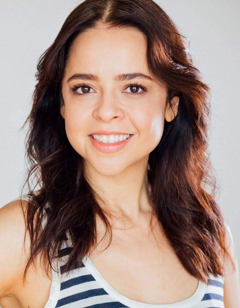 Emma Esther Angulo Ramos